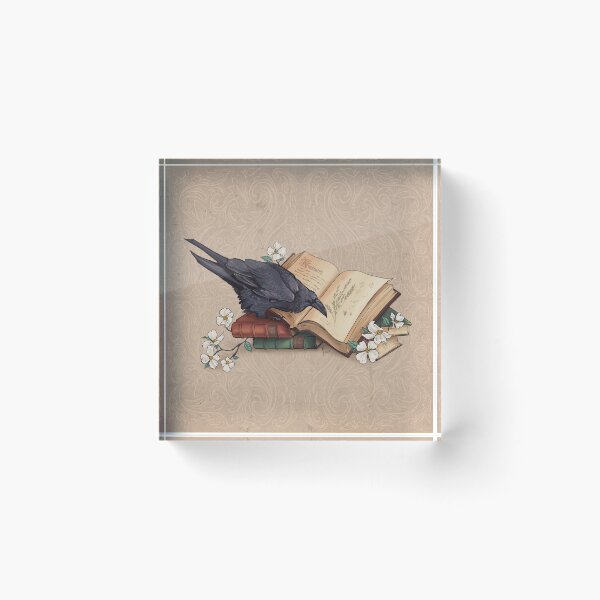 Item preview, The Familiar designed and sold by Rebecca Flaum.