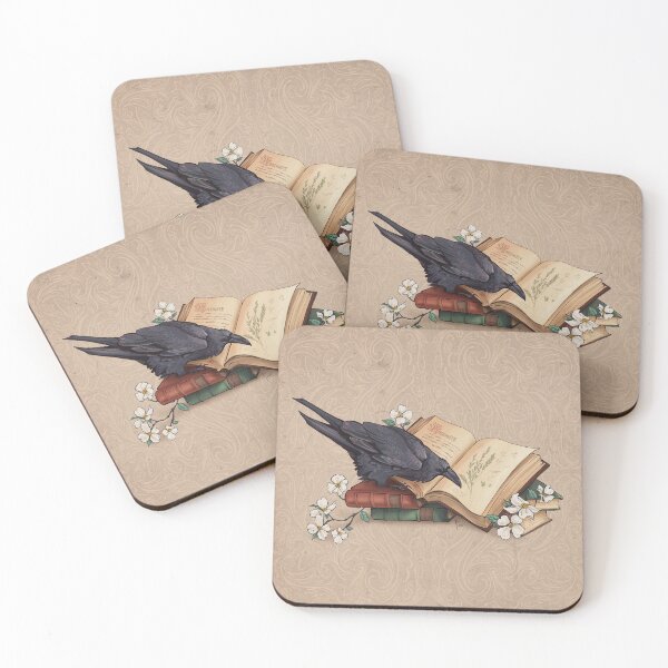 Item preview, The Familiar designed and sold by Rebecca Flaum.