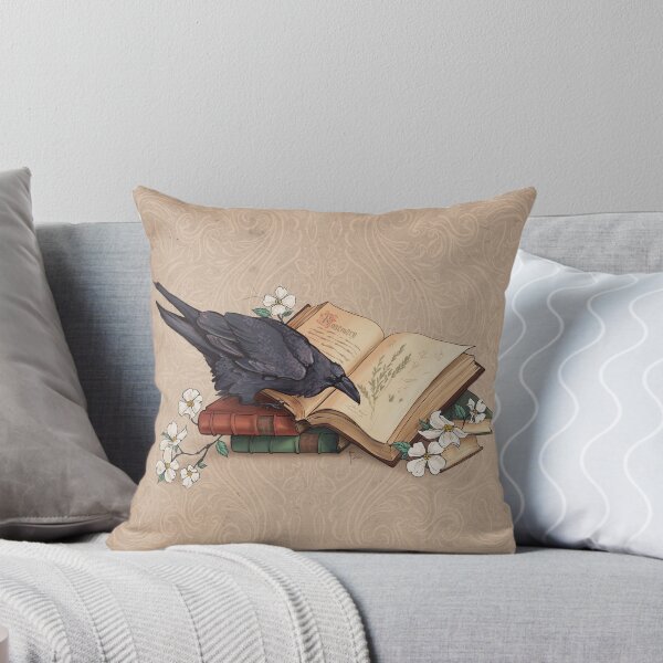 Item preview, The Familiar designed and sold by Rebecca Flaum.