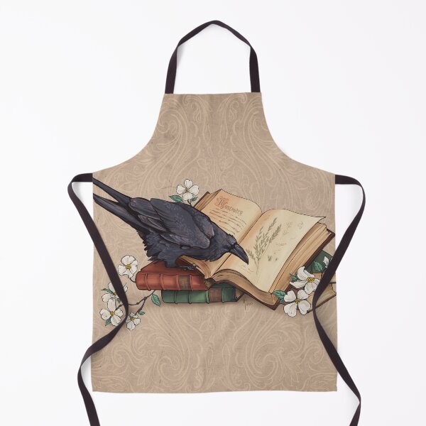 Item preview, The Familiar designed and sold by Rebecca Flaum.