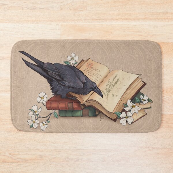 Item preview, The Familiar designed and sold by Rebecca Flaum.