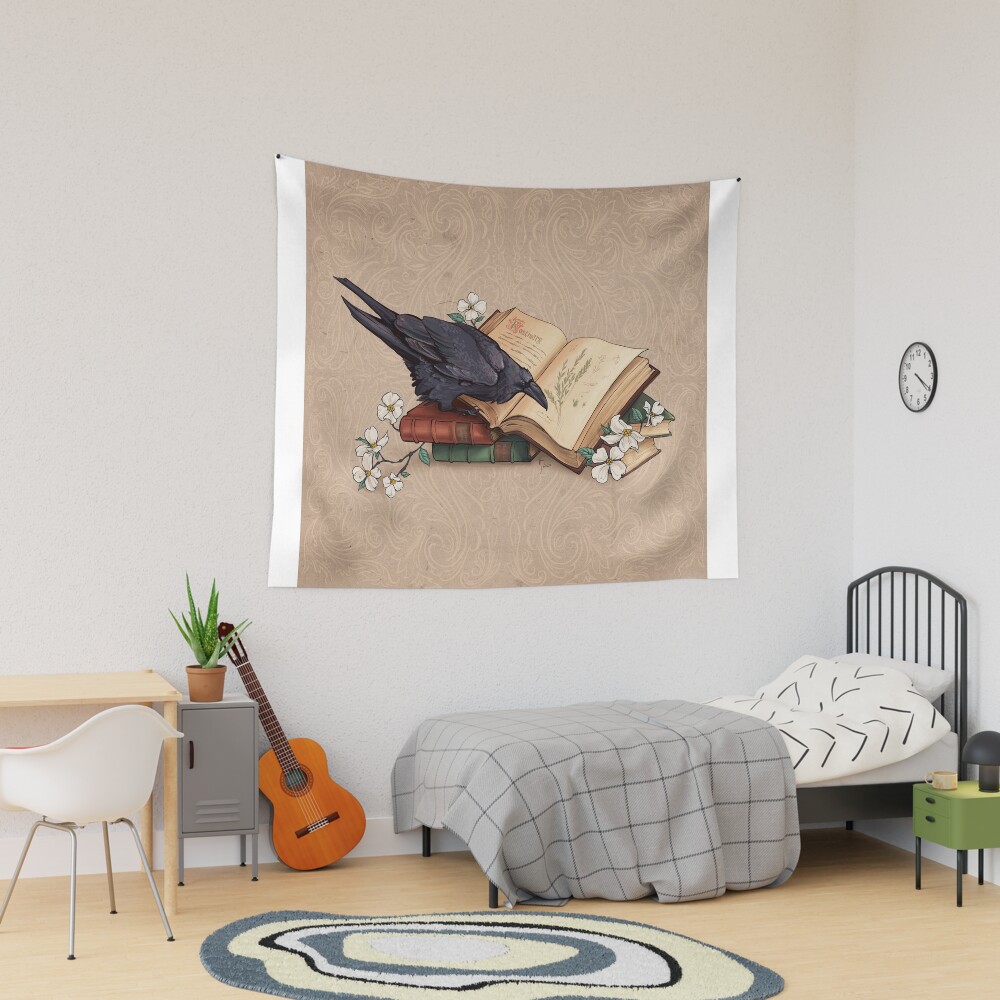 Item preview, Tapestry designed and sold by rebeccaflaum.