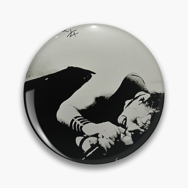 Item preview, BUSH BAND designed and sold by militanbasal.
