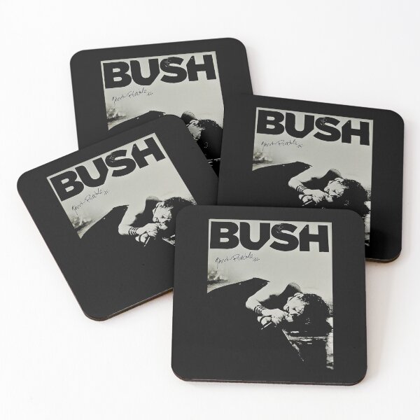 Item preview, BUSH BAND designed and sold by militanbasal.