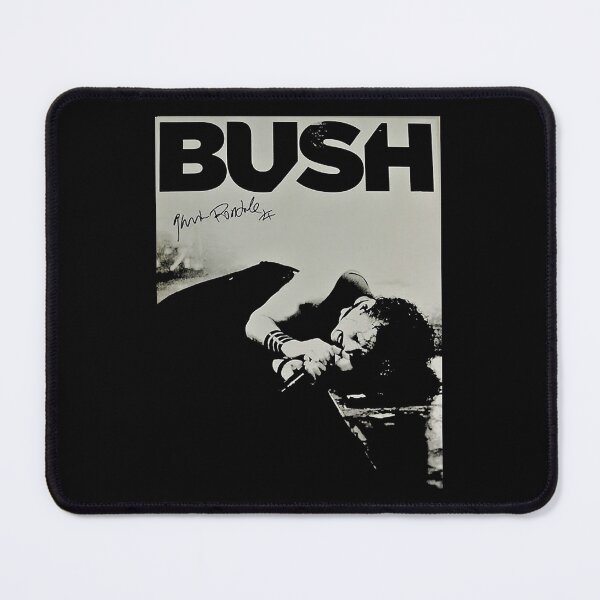Item preview, BUSH BAND designed and sold by militanbasal.