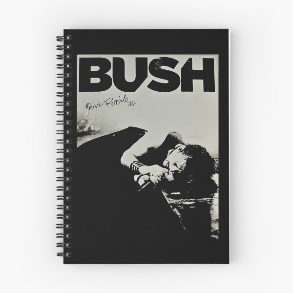 Item preview, BUSH BAND designed and sold by militanbasal.