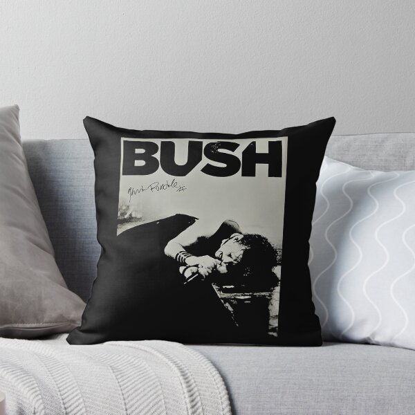 Item preview, BUSH BAND designed and sold by militanbasal.