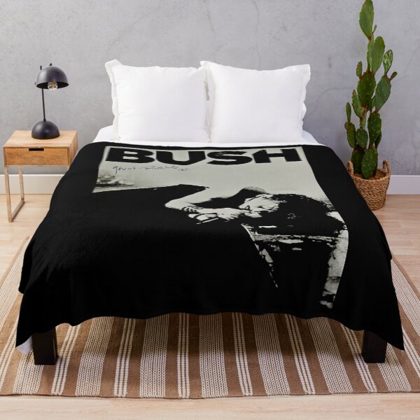 Item preview, BUSH BAND designed and sold by militanbasal.