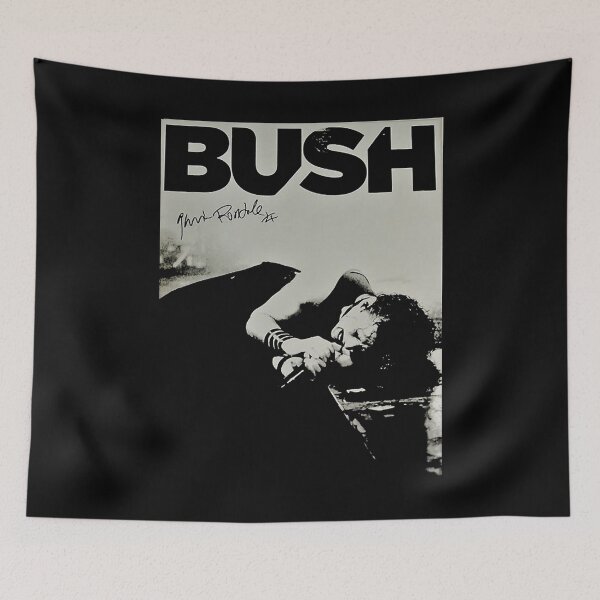 Item preview, BUSH BAND designed and sold by militanbasal.