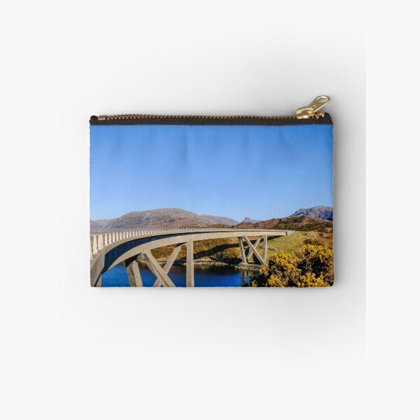 Item preview, The Kylesku Bridge designed and sold by Rob  Ford.