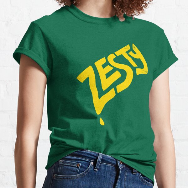 Zesty Gifts & Merchandise for Sale