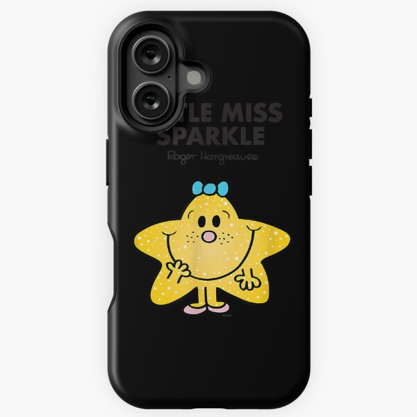 Mr. Men Little Miss Mr. Worry Case iPhone ケース MagSafe Casetify Celebrates Mr. Men Little Miss 50th Anniversary