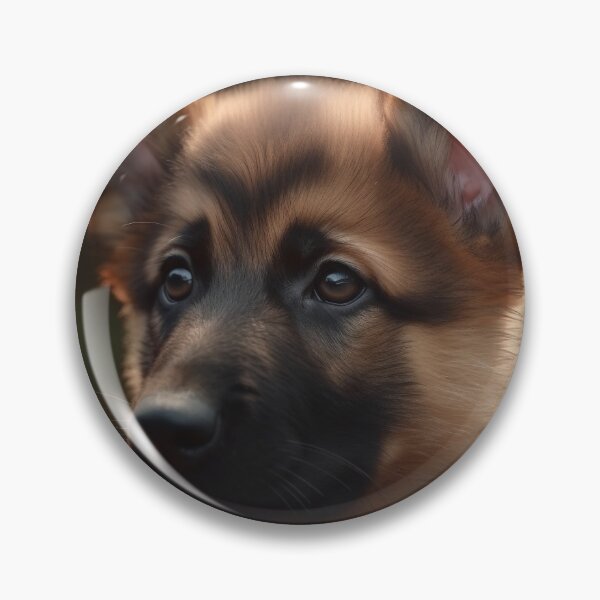 Item preview, amazing looking puppy designed and sold by EdicionesJML.