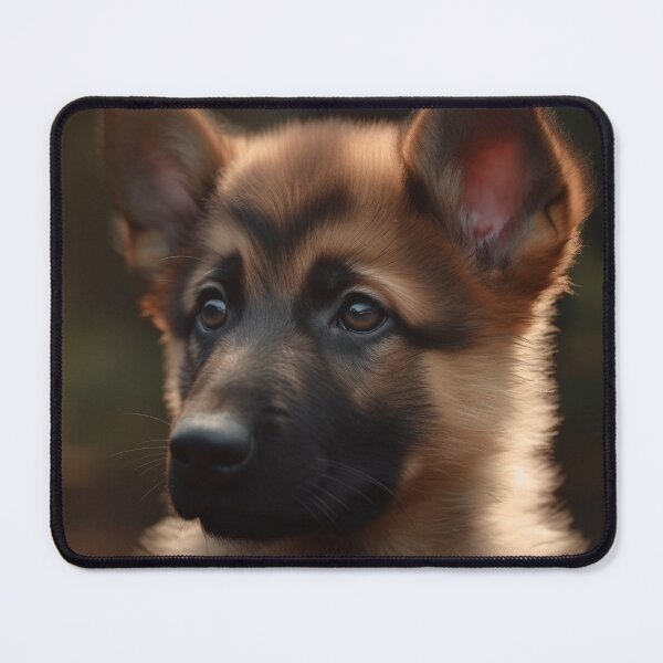 Item preview, amazing looking puppy designed and sold by EdicionesJML.