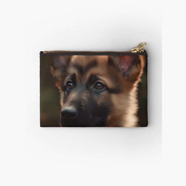 Item preview, amazing looking puppy designed and sold by EdicionesJML.