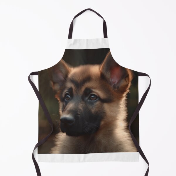 Item preview, amazing looking puppy designed and sold by EdicionesJML.