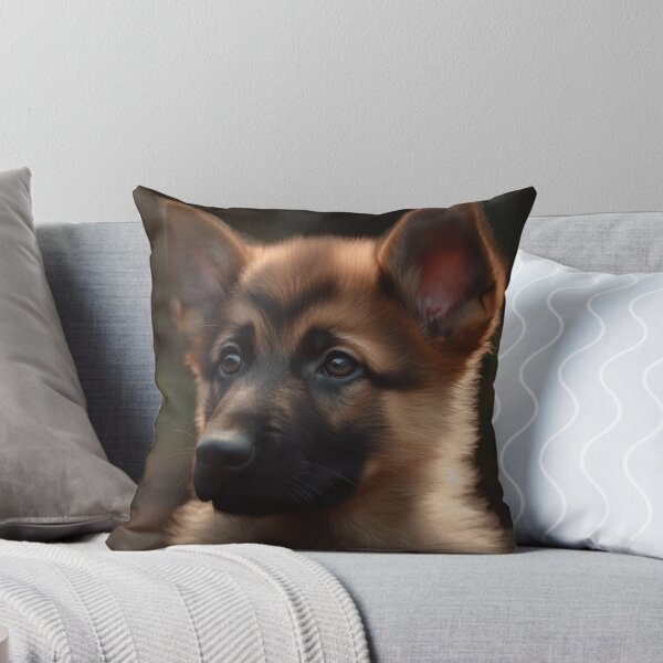 Item preview, amazing looking puppy designed and sold by EdicionesJML.