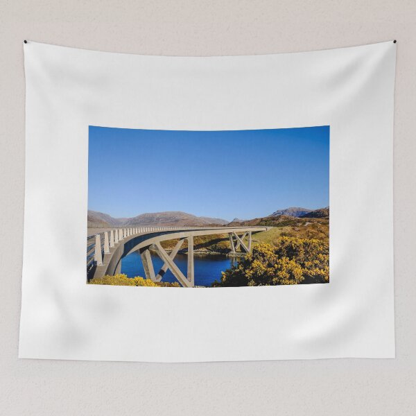 Item preview, The Kylesku Bridge designed and sold by Rob  Ford.