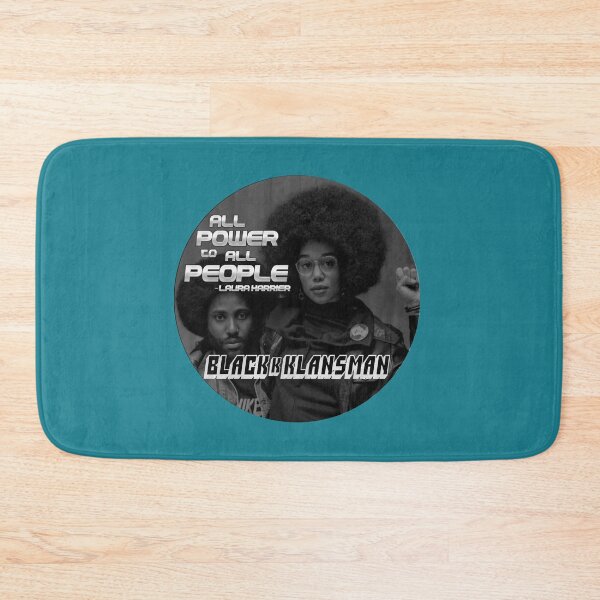Item preview, Blackkklansman designed and sold by SchererLeanne.