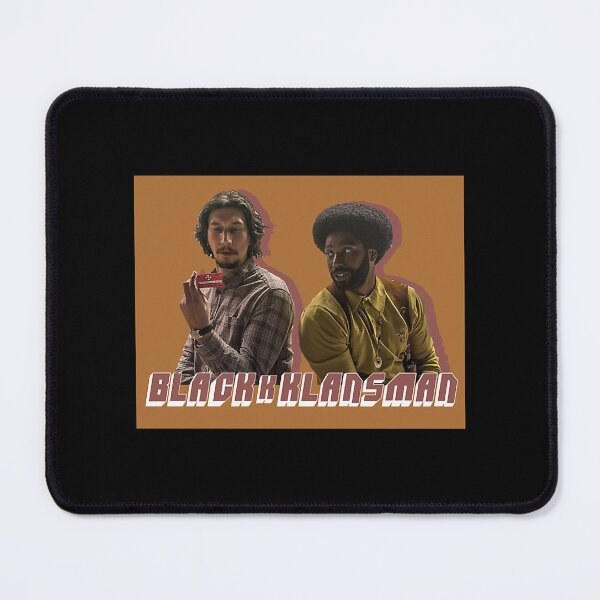 Item preview, BlacKKKlansman  designed and sold by SchererLeanne.