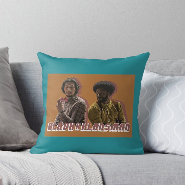 Item preview, BlacKKKlansman  designed and sold by SchererLeanne.