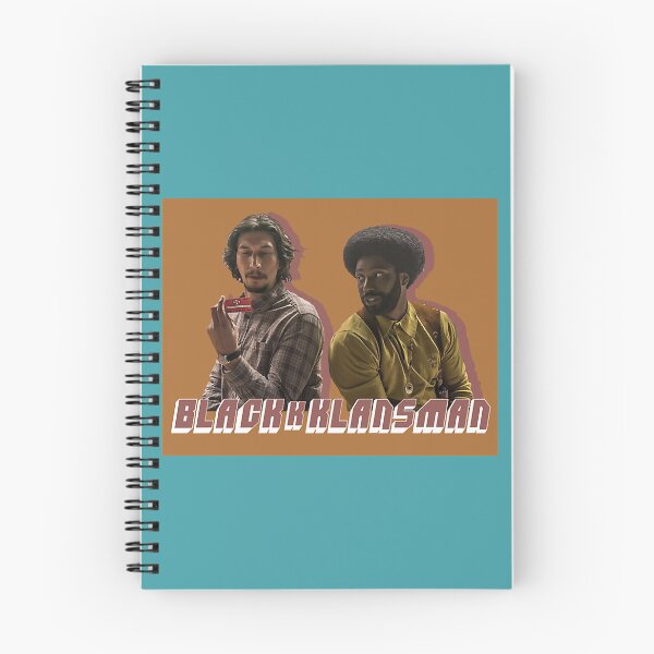 Item preview, BlacKKKlansman  designed and sold by SchererLeanne.