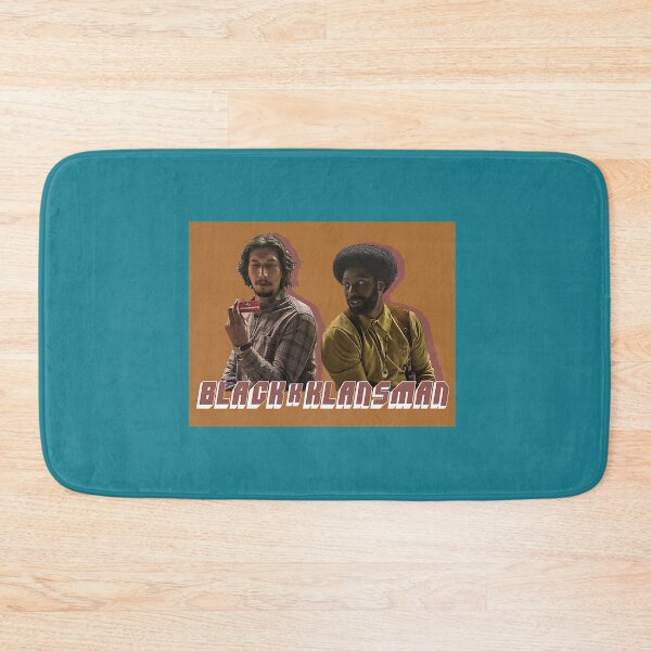 Item preview, BlacKKKlansman  designed and sold by SchererLeanne.