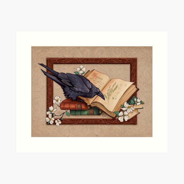 Item preview, The Familiar designed and sold by Rebecca Flaum.