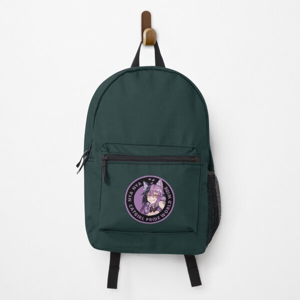 Item preview, Catgirl Pride designed and sold by Lorentedesigner.