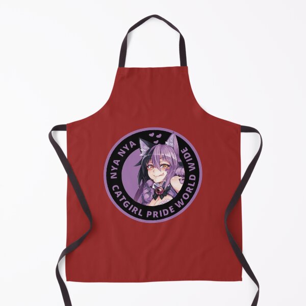 Item preview, Catgirl Pride designed and sold by Lorentedesigner.
