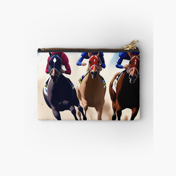 Item preview, Horse Race Design designed and sold by motayogidan6.