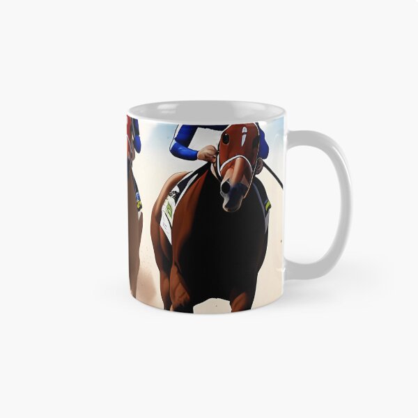 Item preview, Horse Race Design designed and sold by motayogidan6.