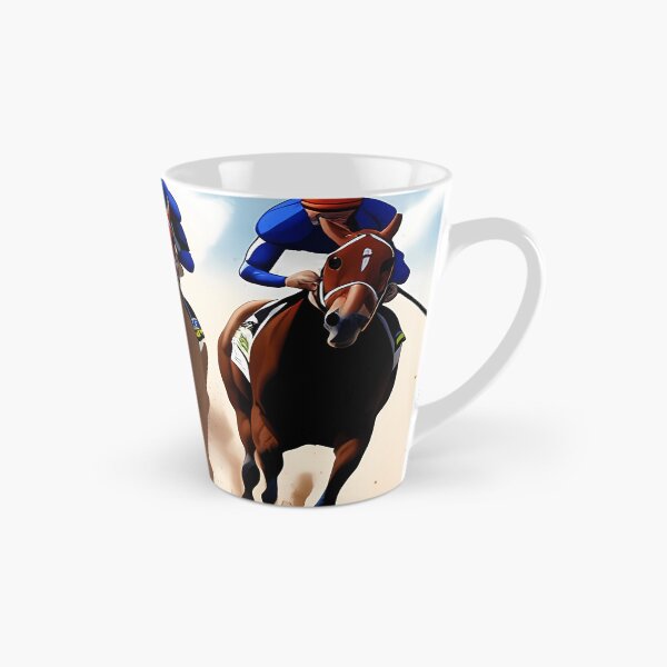 Item preview, Horse Race Design designed and sold by motayogidan6.