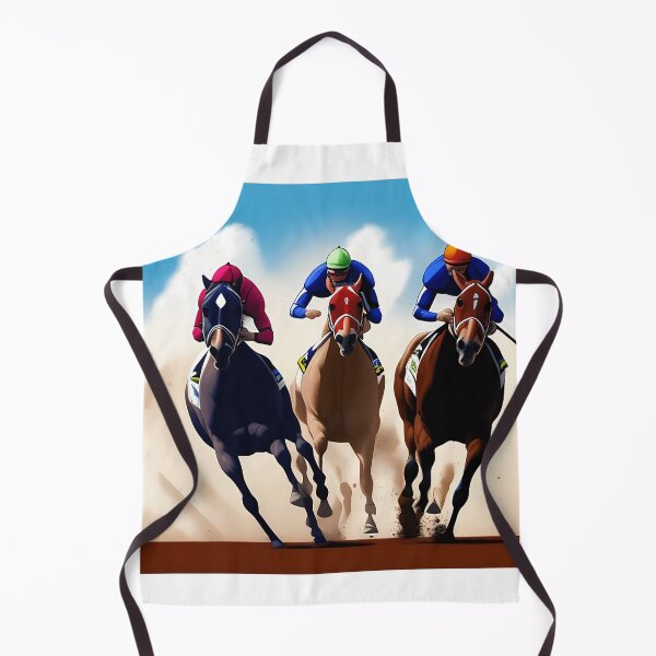 Item preview, Horse Race Design designed and sold by motayogidan6.