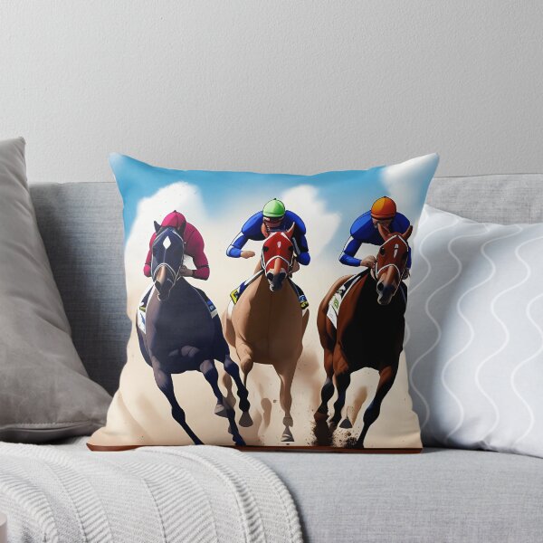 Item preview, Horse Race Design designed and sold by motayogidan6.