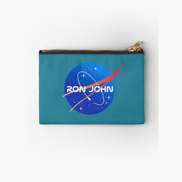 Item preview, Custom Name Nasa logo - Ron John designed and sold by SchererLeanne.