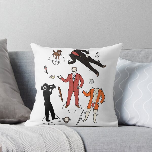 Item preview, Day Gift Anchorman Graphic For Fan designed and sold by SchererLeanne.