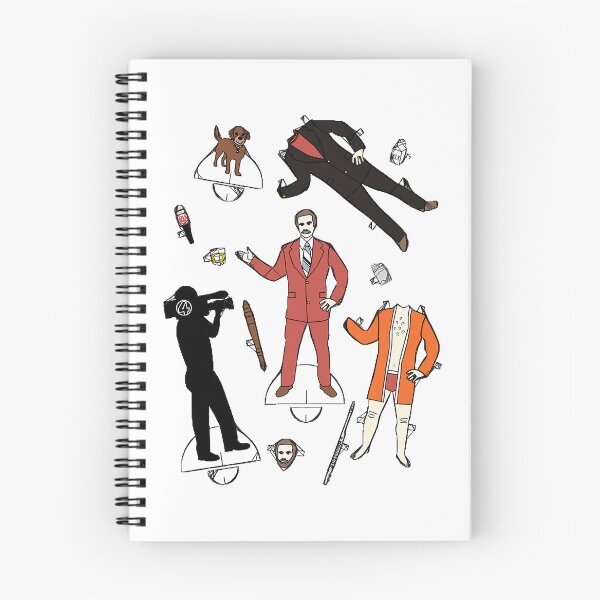 Item preview, Day Gift Anchorman Graphic For Fan designed and sold by SchererLeanne.