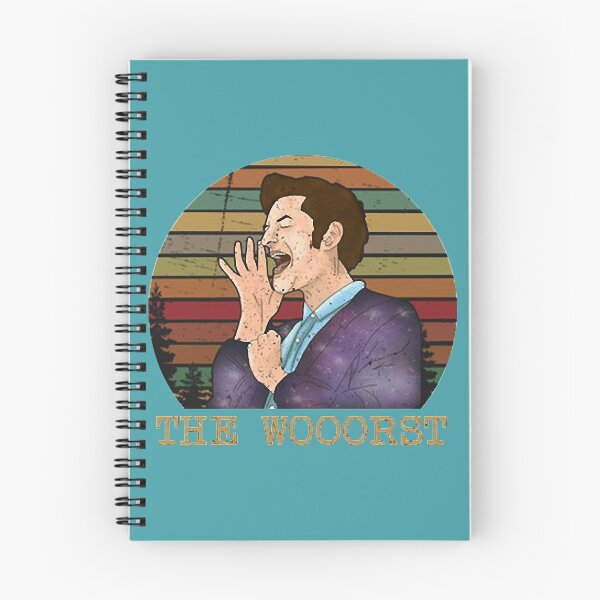 Item preview, Gifts Idea Parks And Recreation The Worst John Ralphio designed and sold by SchererLeanne.