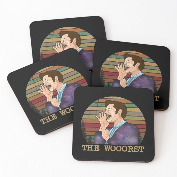 Item preview, Gifts Idea Parks And Recreation The Worst John Ralphio designed and sold by SchererLeanne.
