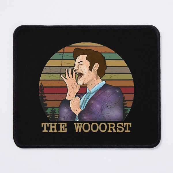 Item preview, Gifts Idea Parks And Recreation The Worst John Ralphio designed and sold by SchererLeanne.