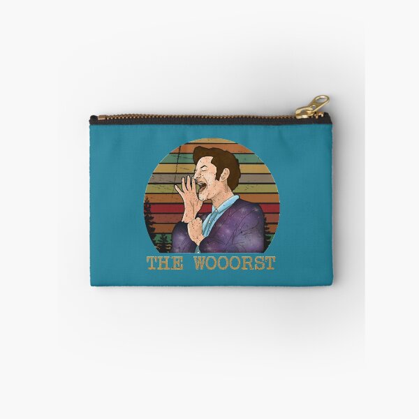 Item preview, Gifts Idea Parks And Recreation The Worst John Ralphio designed and sold by SchererLeanne.