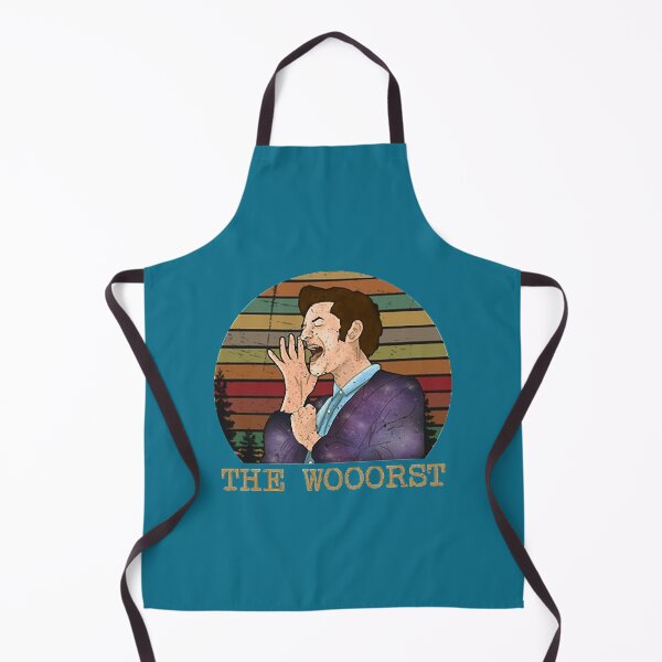 Item preview, Gifts Idea Parks And Recreation The Worst John Ralphio designed and sold by SchererLeanne.
