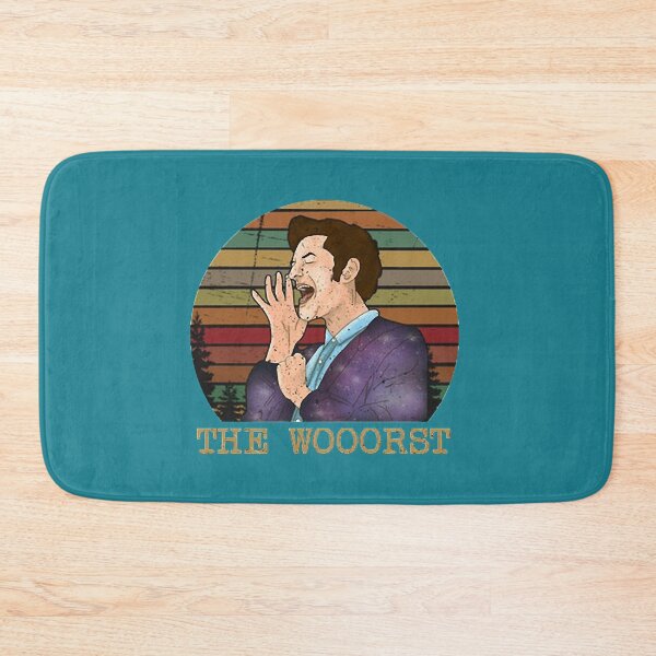 Item preview, Gifts Idea Parks And Recreation The Worst John Ralphio designed and sold by SchererLeanne.