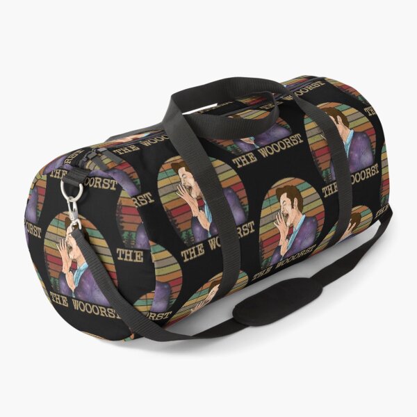 Item preview, Gifts Idea Parks And Recreation The Worst John Ralphio designed and sold by SchererLeanne.