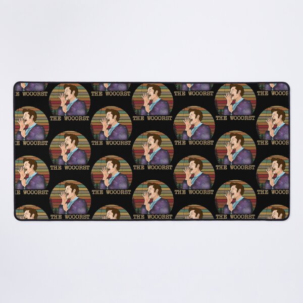 Item preview, Gifts Idea Parks And Recreation The Worst John Ralphio designed and sold by SchererLeanne.