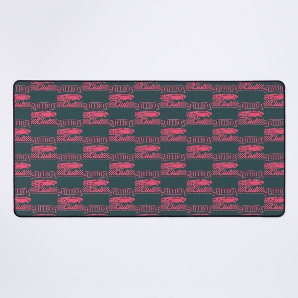 Item preview, Funny Pink Shitbox designed and sold by Lorentedesigner.