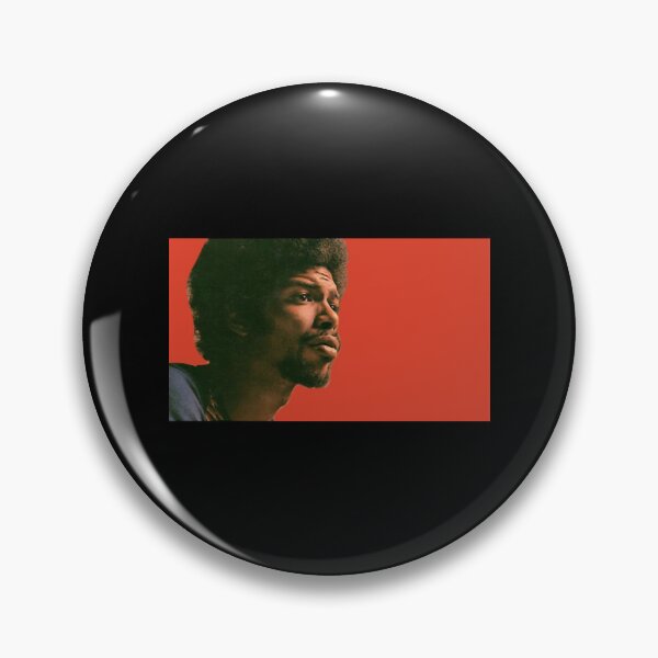 Item preview, Gil Scott-Heron designed and sold by SchererLeanne.