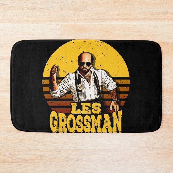 Item preview, Tropic Thunder Les Grossman designed and sold by Shilohezra.