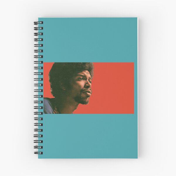 Item preview, Gil Scott-Heron designed and sold by SchererLeanne.